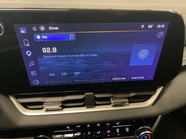 Used 2026 Chevrolet Equinox LT w/ Convenience Package II AWD/4WD image 6