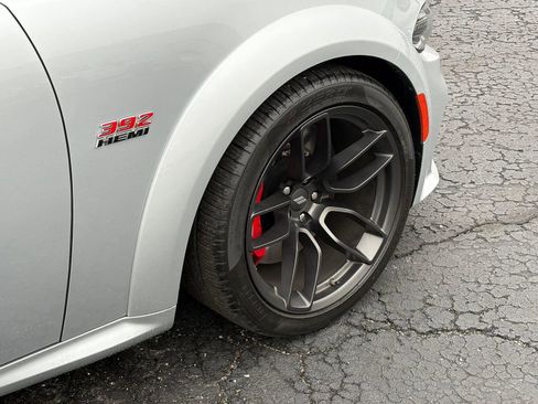 Used 2022 Dodge Charger Scat Pack image 9