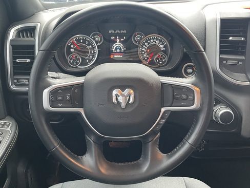 Used 2024 RAM 2500 Big Horn w/ Bed Utility Group image 11