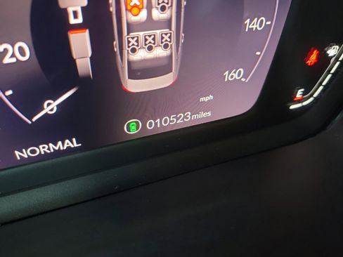 Used 2023 Honda Accord Touring image 16