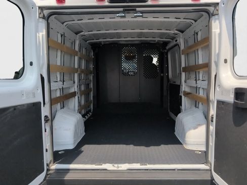Used 2023 RAM ProMaster 2500 image 22