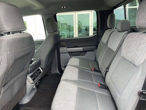 Used 2021 Ford F150 XLT w/ Equipment Group 302A High AWD/4WD image 10