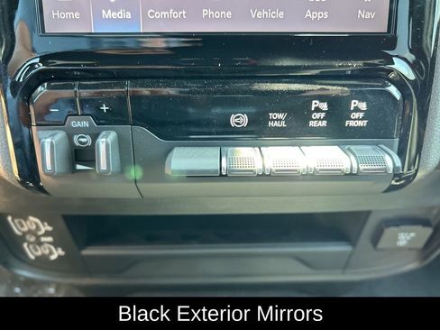 New 2025 RAM 2500 Tradesman image 33