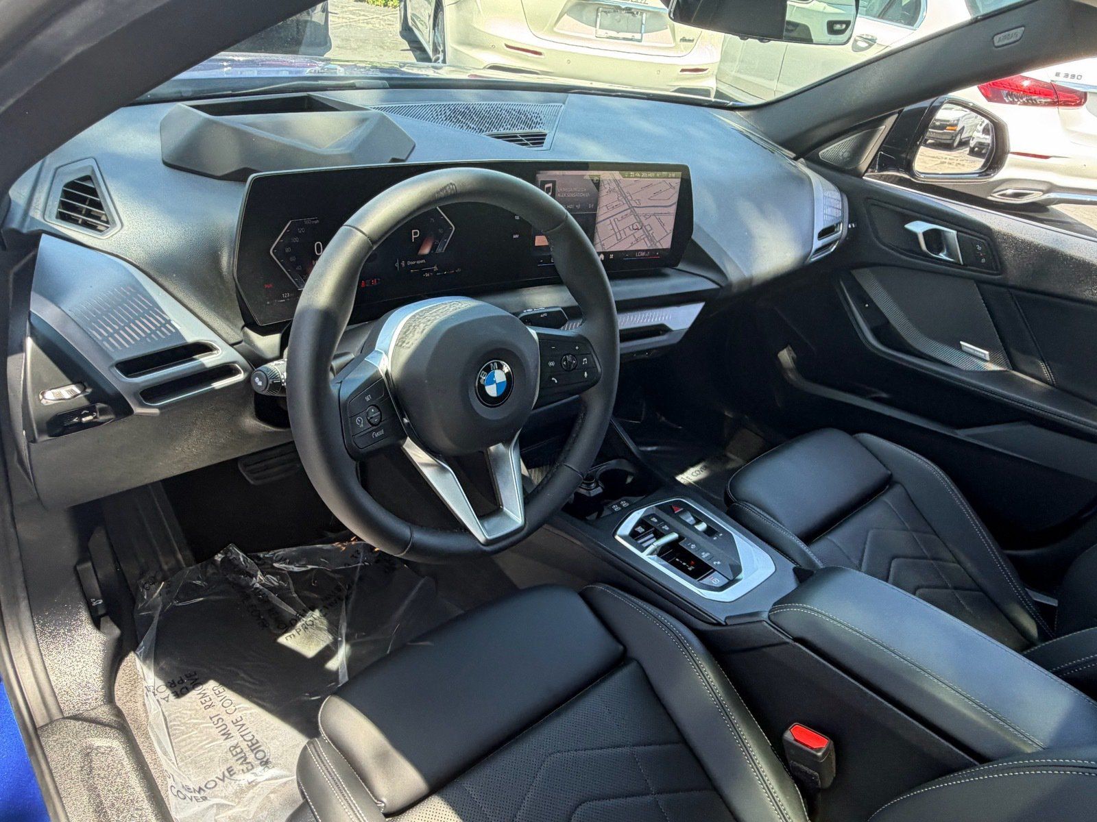 Used 2026 BMW 228i w/ Technology Package FWD image 10