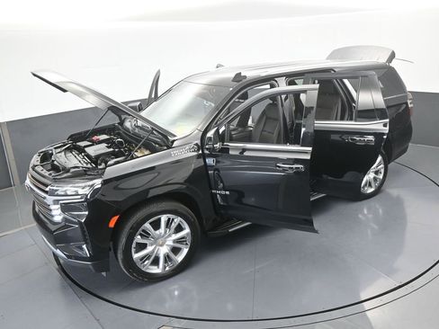 Used 2023 Chevrolet Tahoe High Country image 71