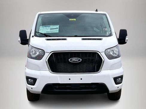 New 2025 Ford Transit 350 XLT RWD image 9