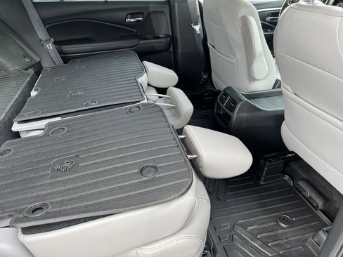 Used 2021 Honda Passport EX-L image 21