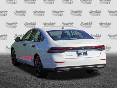 Used 2024 Honda Accord EX image 6