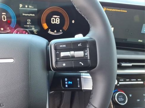 New 2026 Hyundai Santa Fe XRT AWD/4WD image 22