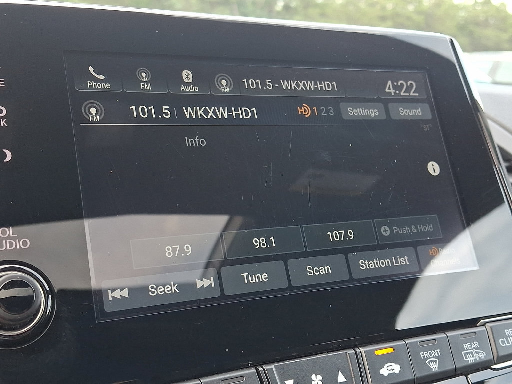 Used 2023 Honda Odyssey Sport image 17