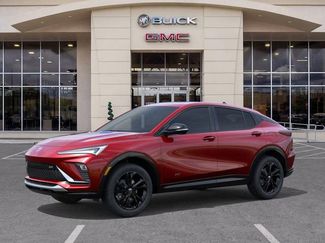 New 2026 Buick Envista Sport Touring w/ Convenience I Package video 2