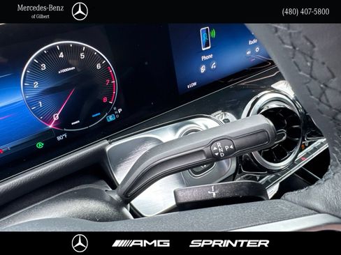 Certified 2026 Mercedes-Benz GLB 250 image 24