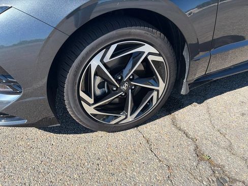 Used 2026 Hyundai Sonata SEL AWD/4WD image 9