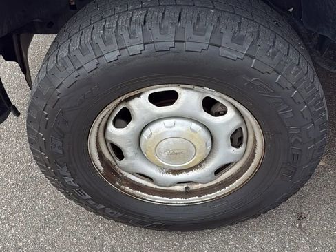 Used 2014 Ford F150 XL w/ Equipment Group 101A Mid image 28