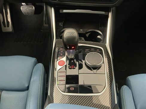 Certified 2024 BMW M4 Competition image 13