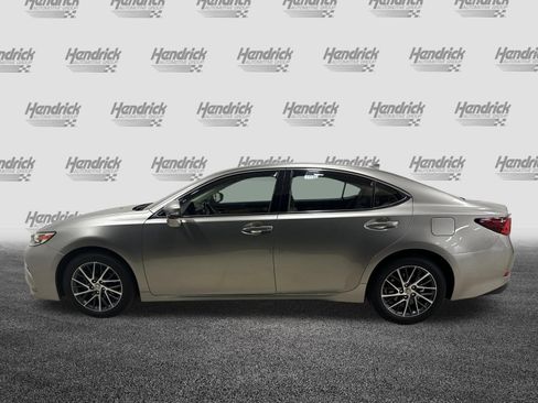 Used 2017 Lexus ES 350 w/ Navigation System Package image 7