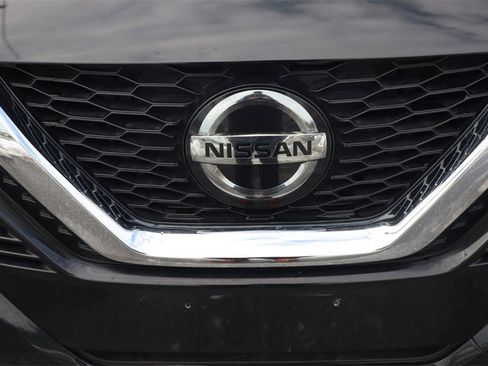 Certified 2021 Nissan Rogue Sport SV image 31