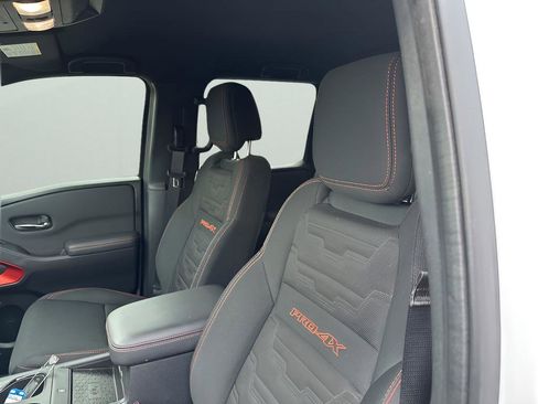 Used 2024 Nissan Frontier PRO-4X w/ Pro Convenience Package image 26