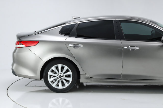 Used 2018 Kia Optima LX w/ Convenience Package FWD image 14