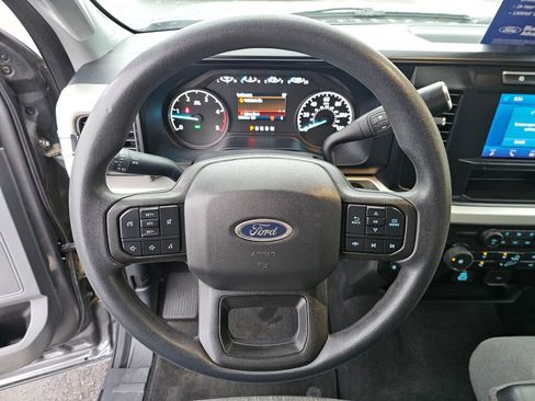 Certified 2024 Ford F350 XLT image 21