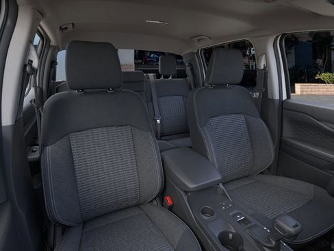 New 2025 Ford Ranger XL w/ Trailer Tow Package image 10