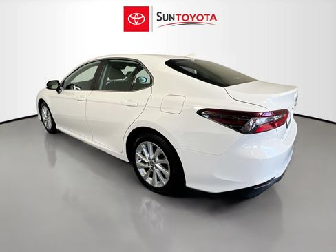 Used 2023 Toyota Camry LE image 6
