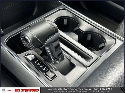 Used 2022 Ford F150 XLT w/ Equipment Group 302A High image 31