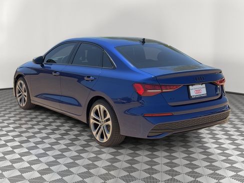 New 2026 Audi A3 2.0T Premium Plus image 3