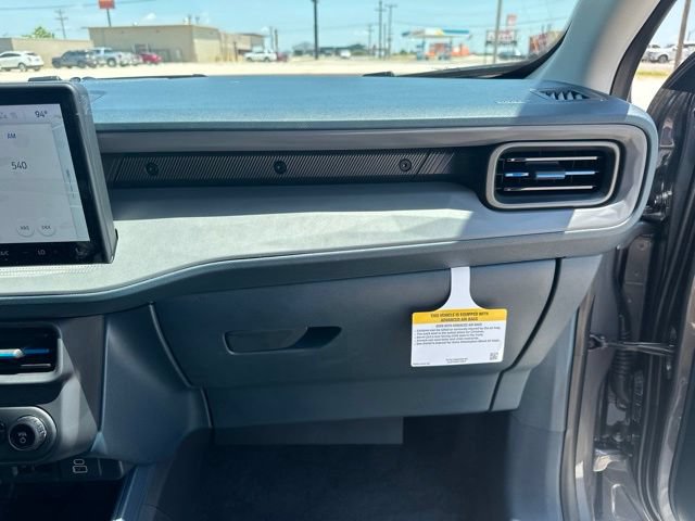 New 2026 Ford Maverick Lobo AWD/4WD image 12