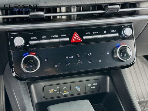 Certified 2026 Hyundai Santa Cruz SEL AWD/4WD image 19