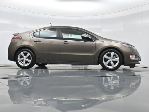 Used 2015 Chevrolet Volt w/ Enhanced Safety Package 1 image 53
