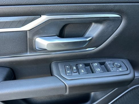 New 2026 RAM 1500 Big Horn image 12