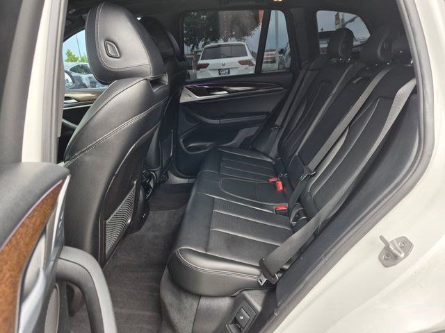 Used 2022 BMW X3 xDrive30i AWD/4WD image 31