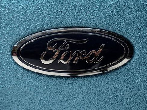 Used 2025 Ford Bronco Big Bend image 13