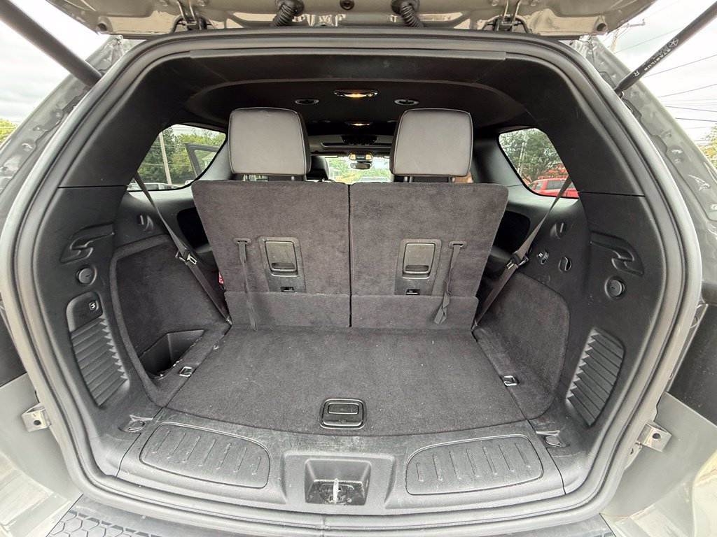 Used 2024 Dodge Durango GT AWD/4WD image 27