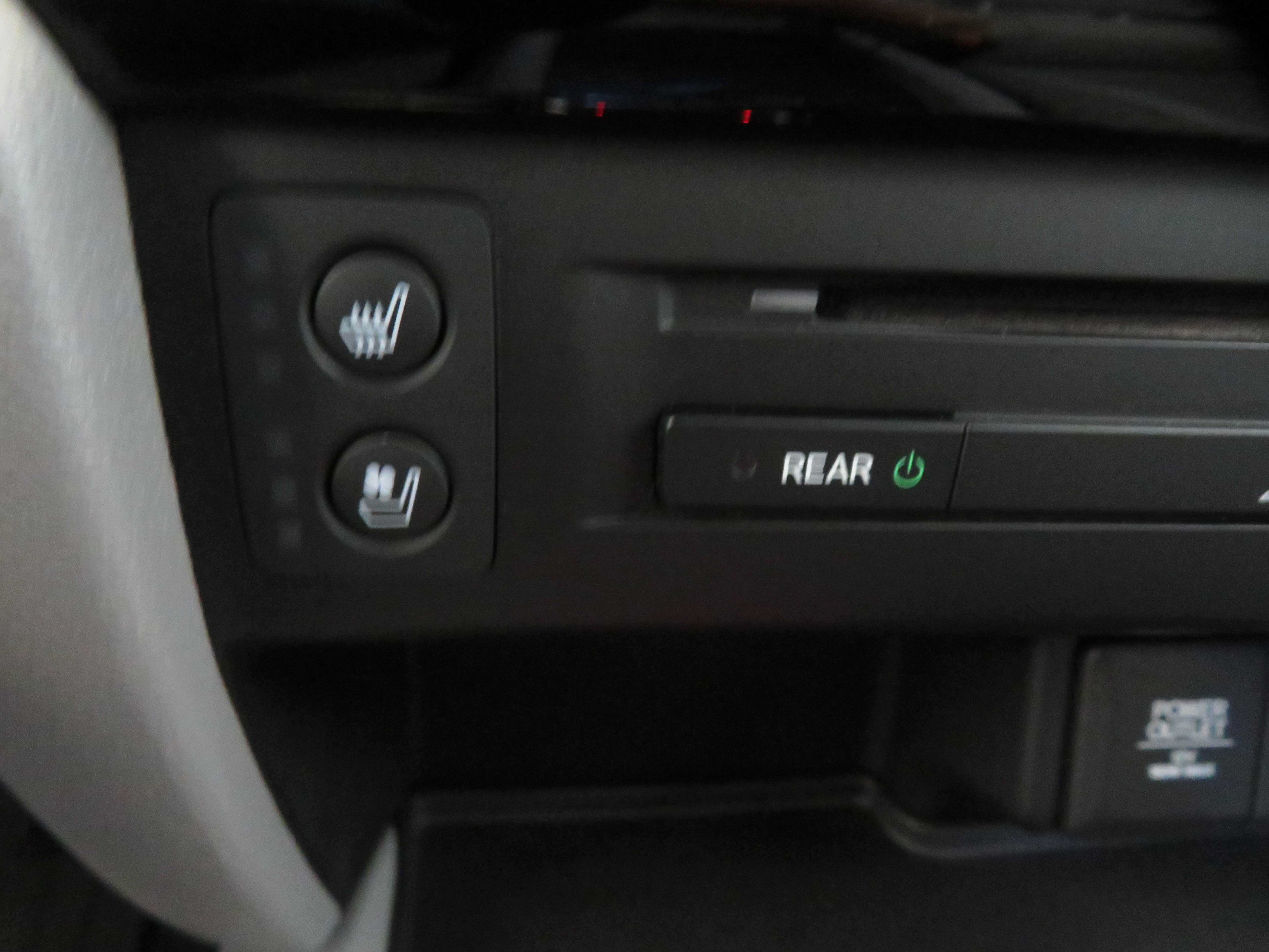 Used 2017 Honda Pilot Elite image 49