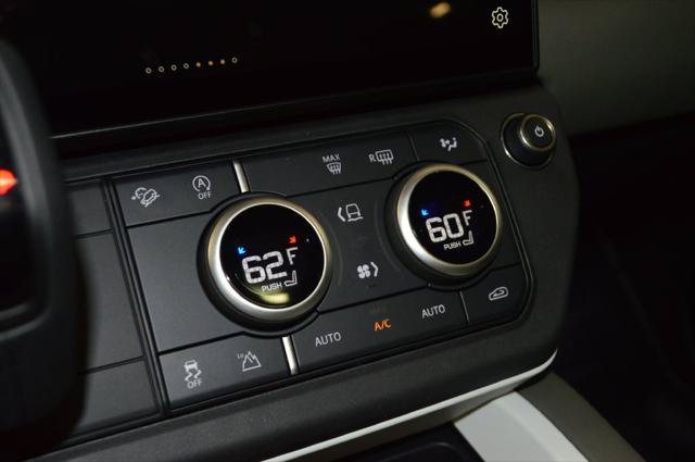 New 2026 Land Rover Defender 110 S AWD/4WD image 26