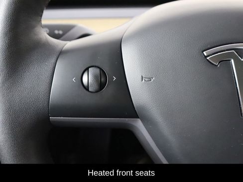 Used 2023 Tesla Model Y Long Range AWD/4WD image 8