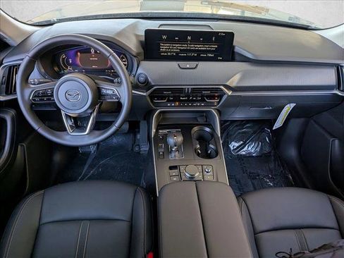 New 2026 MAZDA CX-70 SC AWD/4WD image 10