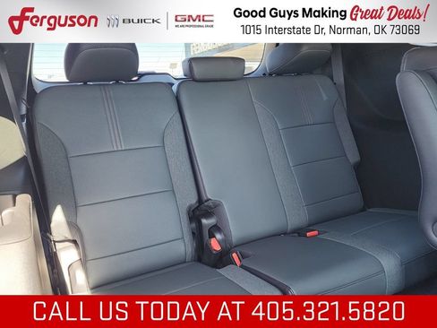New 2026 GMC Acadia AT4 w/ Super Cruise Package AWD/4WD image 49