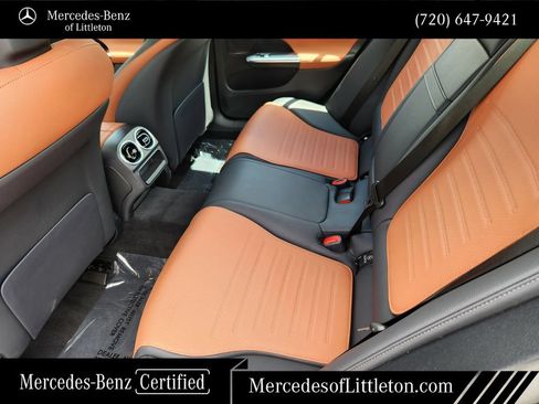 Certified 2026 Mercedes-Benz C 300 4MATIC Sedan image 18