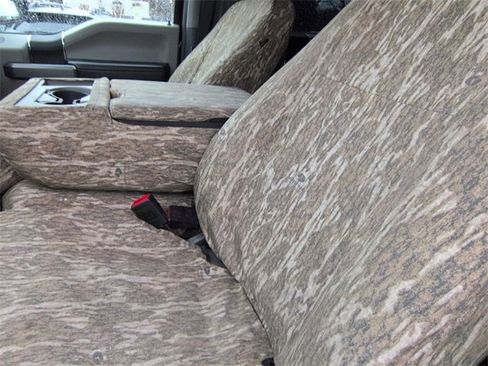 Used 2022 Ford F250 XLT image 21