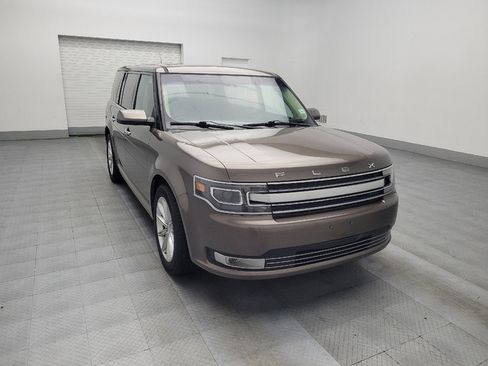 Used 2019 Ford Flex Limited image 13
