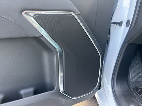 New 2026 Chevrolet Silverado 2500 LT w/ Trail Boss Package image 26