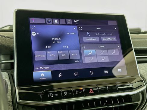 Used 2022 Jeep Compass Latitude image 21