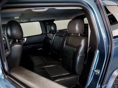 Used 2008 HUMMER H2 image 31