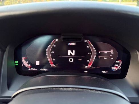 Used 2020 BMW M8 Gran Coupe xDrive AWD/4WD image 36