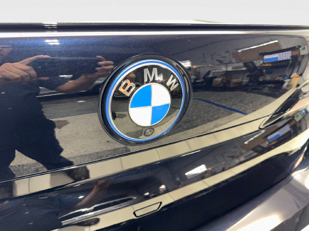Used 2024 BMW i7 xDrive60 w/ Executive Package AWD/4WD image 23