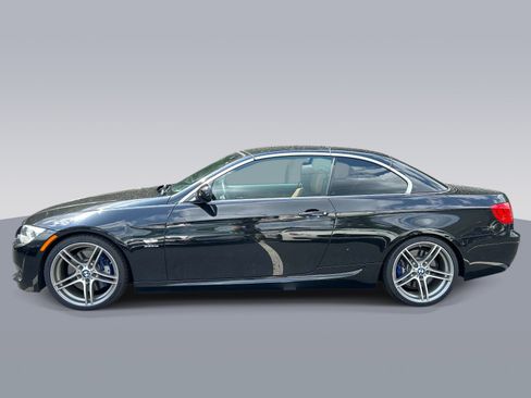 Used 2012 BMW 335is Convertible RWD image 6