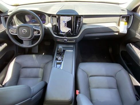 New 2025 Volvo XC60 T8 Plus image 16